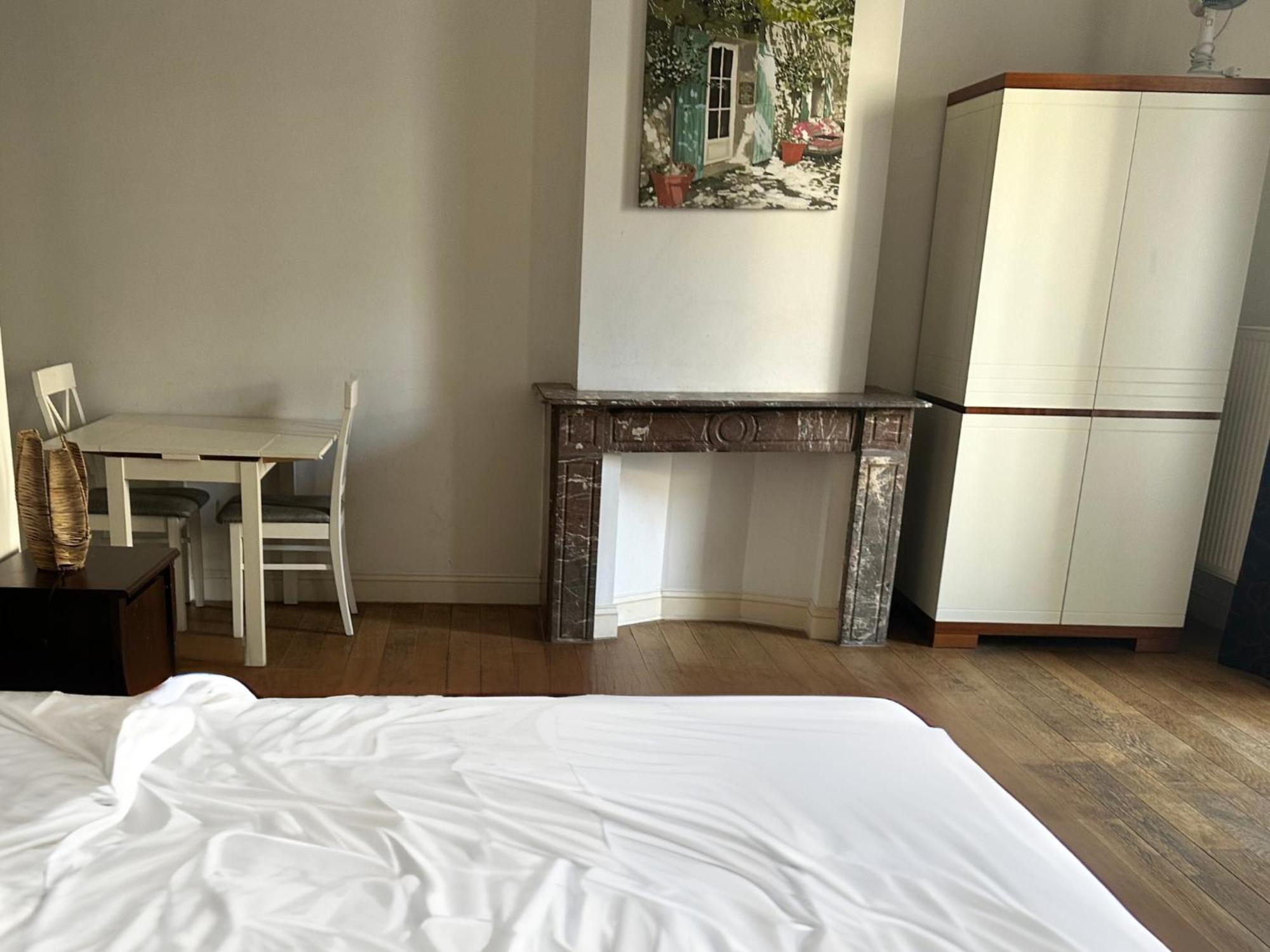 Residence Capitale Брюксел Екстериор снимка