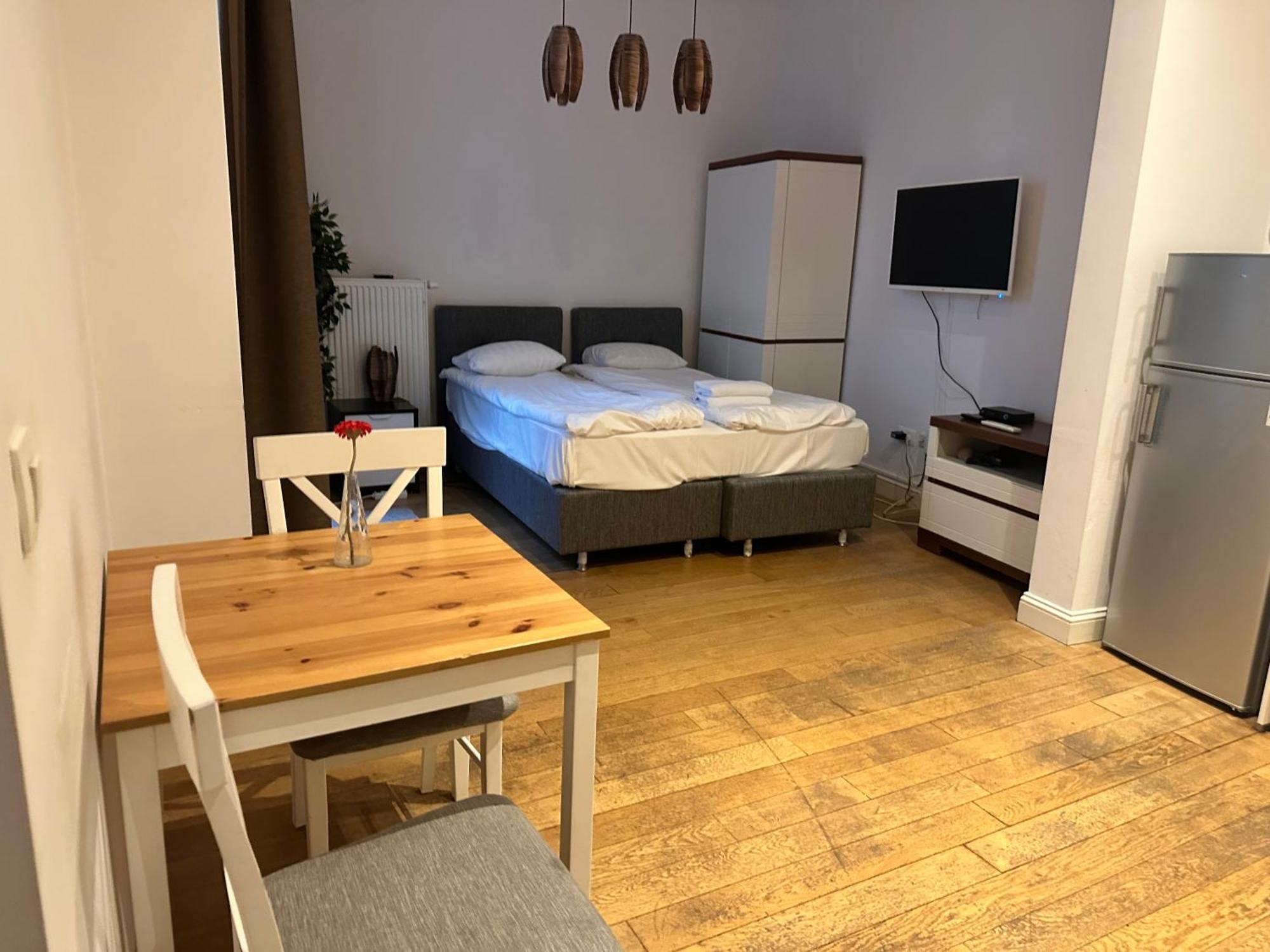 Residence Capitale Брюксел Екстериор снимка