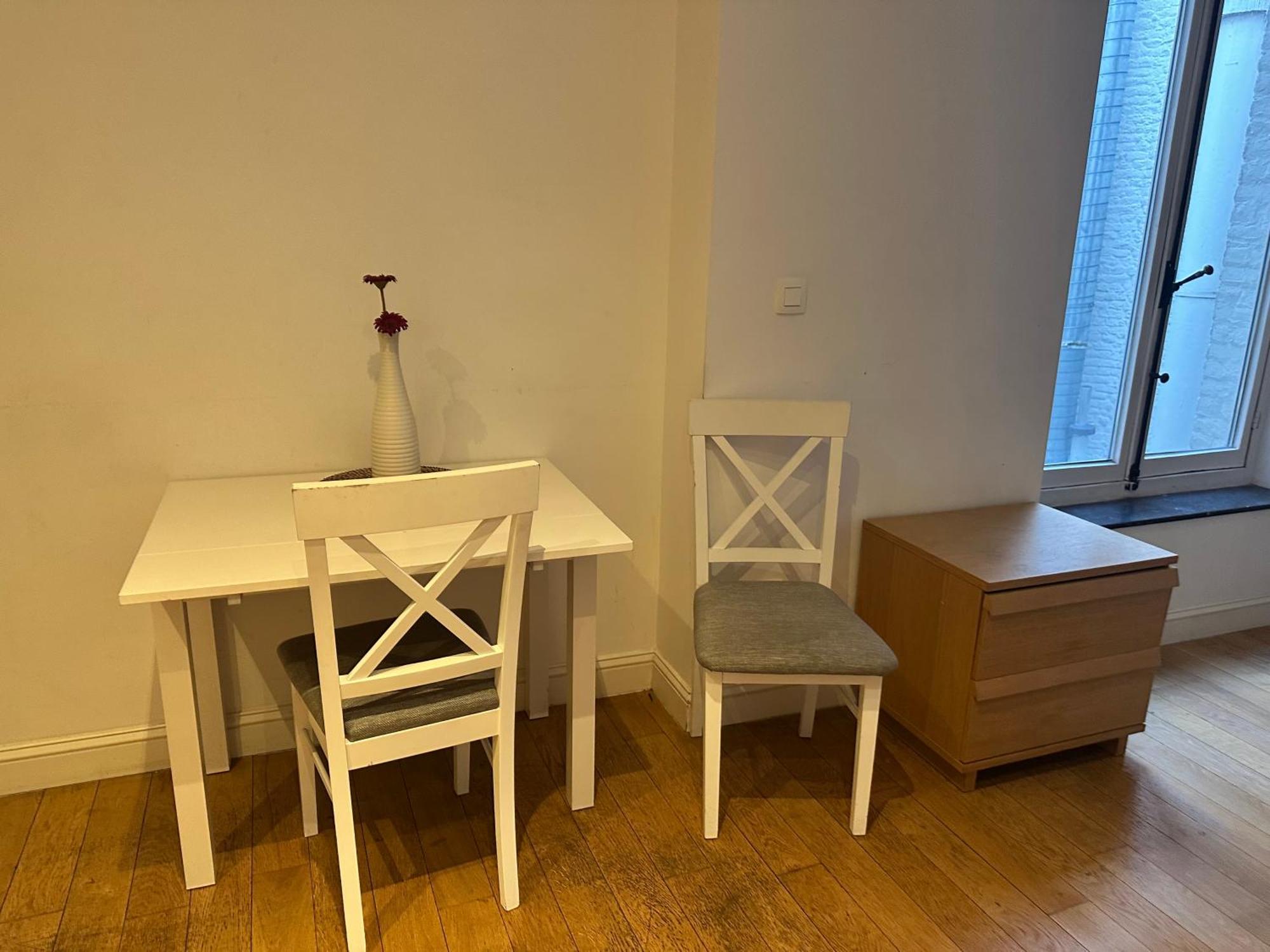 Residence Capitale Брюксел Екстериор снимка