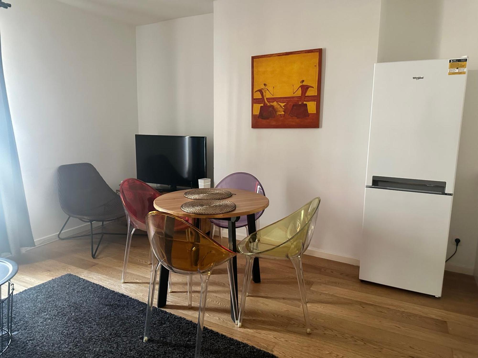 Residence Capitale Брюксел Екстериор снимка